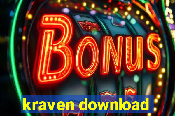 kraven download